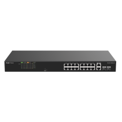 RUIJIE RG-ES118FGS-LP...