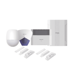 Kit de Alarma DSPHA64LP...