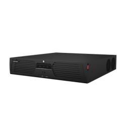 HIKVISION NVR DS-9664NI-M8...