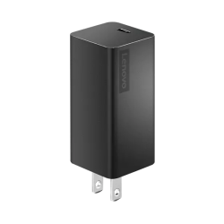 Adaptador USB-C Lenovo GaN...