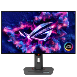 Monitor ASUS ROG STRIX OLED...