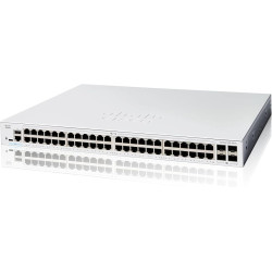 Cisco Catalyst 1200 Switch...