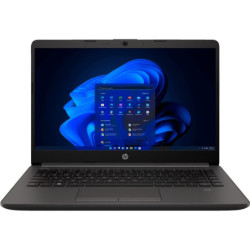 HP 240 G9 Portátil de Alto Rendimiento con Core i5 y SSD de 512GB