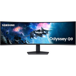 Monitor Samsung Odyssey G9...