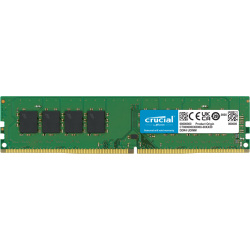Memoria RAM Crucial DDR4...