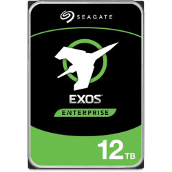 Seagate Exos X16 12TB SAS...