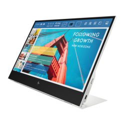 Monitor Portátil HP E14 G4 - SKU 1B065AA