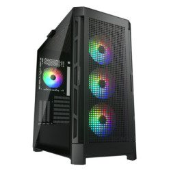 Sti Duoface Pro RGB –...