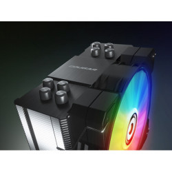 Forza 50 ARGB: Enfriador de...