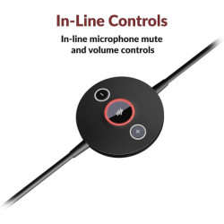 Diadema Tecno AC-204ENC con...