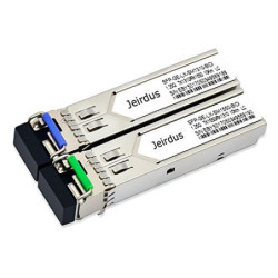 Transceiver Gigabit SFP...