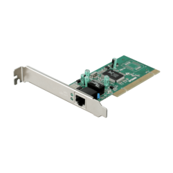 Tarjeta de Red PCI Gigabit...