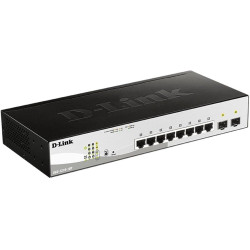 Switch Gigabit Smart+...