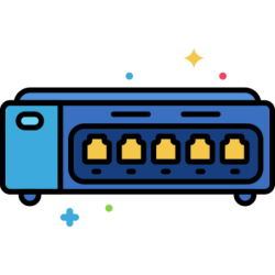 Conmutadores Metro Ethernet...