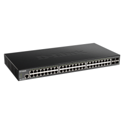 Sti DGS-1250 Switch Gigabit...