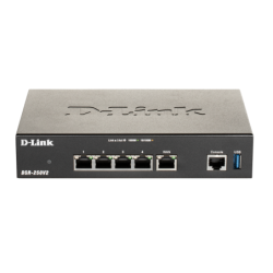 Router VPN de 5 Puertos...