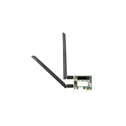 Adaptador Wireless D-Link...