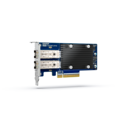 Tarjeta de Red QNAP...