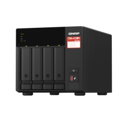 QNAP V1500B 4-Bay NAS...