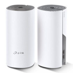 Sistema de Red Mesh TPLINK...