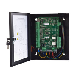 KIT Panel de Control...