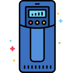 Base Stand DIADHEMA...