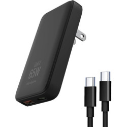 Cargador GaN AC XUE® USB-C...