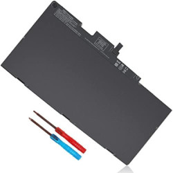 BAT XUE® Batería para HP...