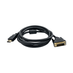 Cable DVI-D a HDMI 4K 60Hz...