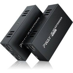 Extensión HDMI XUE 4K 60Hz...