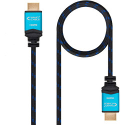 XUE® Cable HDMI Plano 4K...