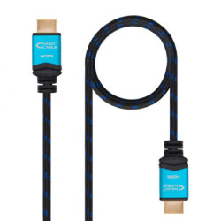 Cable HDMI Plano 4K 2160P...