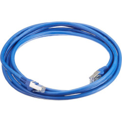 Cable Patchcord UTP CAT6A...