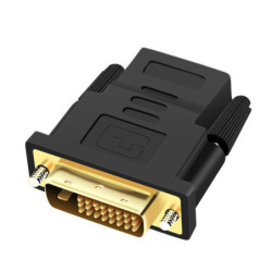 Adaptador CONV DVI-D a HDMI...