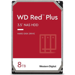 Disco Duro NAS WD RED PLUS...