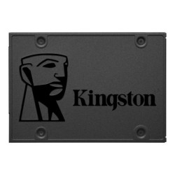 Kingston SA400S37/480G SSD...
