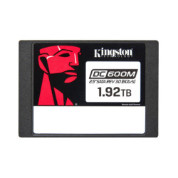 Kingston DC600M SSD Server...
