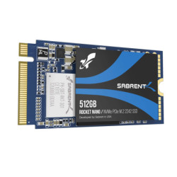 SSD GUDGA GVX-512-2242 M.2...