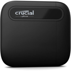 Crucial X9 SSD Externo USB...