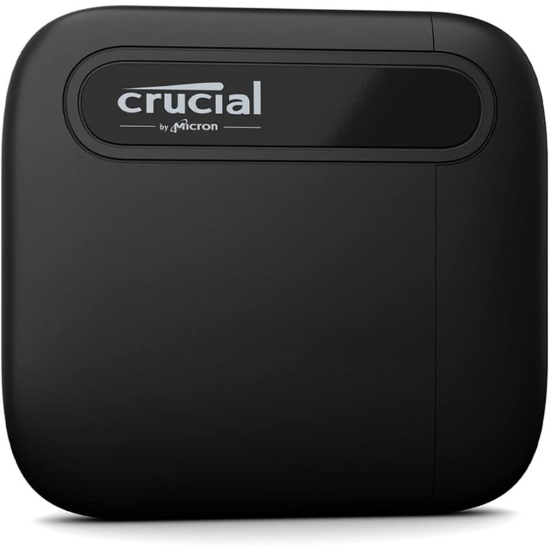 Crucial X9 SSD Externo USB 3.2 Gen2... Crucial X9 SSD Externo USB 3.2 Gen2...