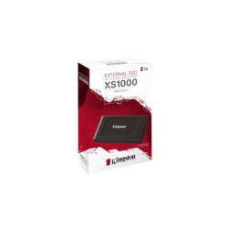 Kingston SSD USB 3.2 Gen2...
