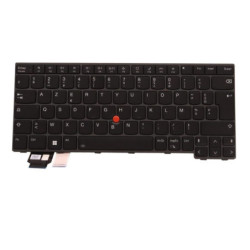 Teclado Lenovo T14 Gen 4...