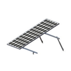 Montaje Solar EPCOM...