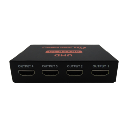 XUE® Splitter HDMI V1.4 - 4...