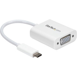 Adaptador XUE USB-C a VGA...