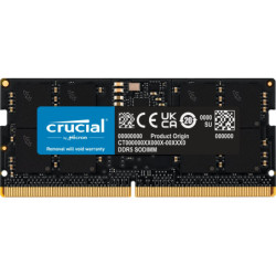 Crucial RAM DDR5 16GB para...