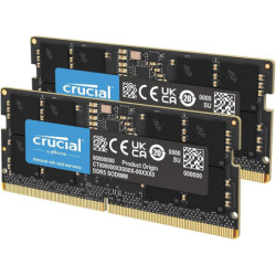 Memoria Crucial DDR5 32GB...