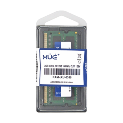 Xue RAM DDR3L 2GB 1600MHz...