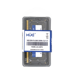 XUE® RAM DDR4 16GB 3200MHz...