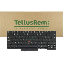 Teclado Lenovo T480/T470...